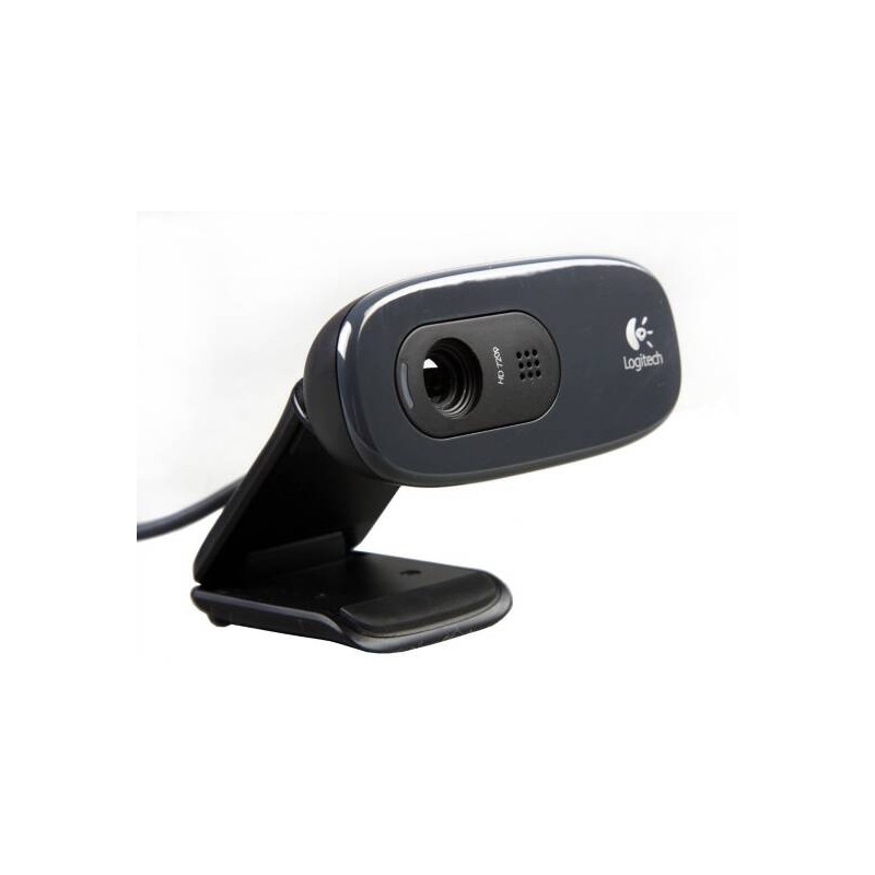 WEBCAM LOGITECH C270