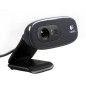 WEBCAM LOGITECH C270