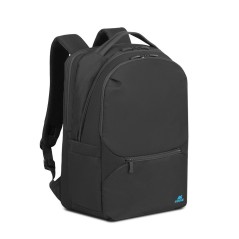 ZAINO PER LAPTOP 17,3'' NERO
