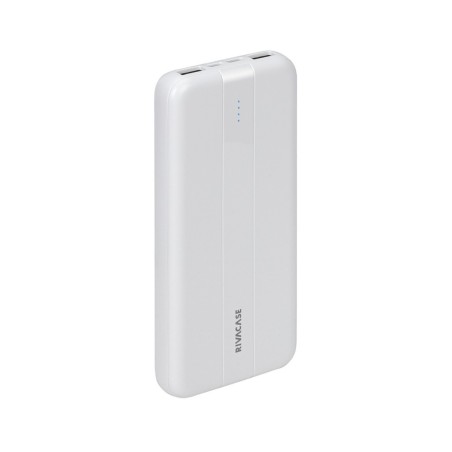 BATTERIA ESTERNA PER SMARTPHONE 10000 MAH COLORE NERO