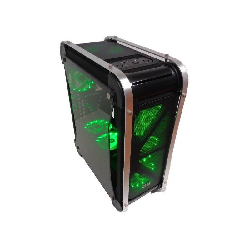CASE CORTEK OMEGA ATX 2.0 TOWER