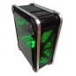 CASE CORTEK OMEGA ATX 2.0 TOWER