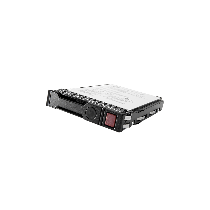 HPE SSD 960GB SATA MU LFF SCC MV