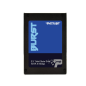 PATRIOT SSD INTERNO BURST ELITE 120GB 2,5 SATA 6GB/S R/W 450/320 PATRIOT SSD INTERNO BURST ELITE 120GB 2,5 SATA 6GB/S R/W 450/320