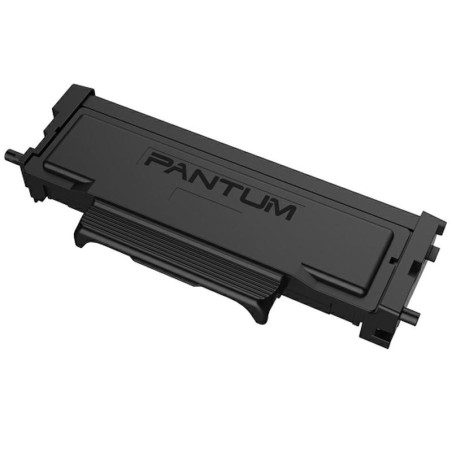 PANTUM TONER NERO LASER, 3000 PAG, SERIE P3XXX - M7XXX , WHITE BOX