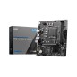 MSI MB H610, PRO H610M-E DDR5, LGA 1700, 2DD54, 1PCI-EX16,1PCI-EX1,1M.2 GEN4,4SATA3.0,4USB3.2GEN1,8U MSI MB H610, PRO H610M-E DDR5, LGA 1700, 2DD54, 1PCI-EX16,1PCI-EX1,1M.2 GEN4,4SATA3.0,4USB3.2GEN1,8U