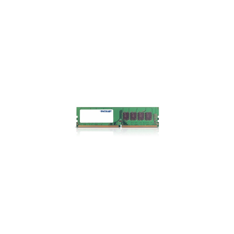 PATRIOT RAM DIMM 16GB DDR 4 2400MHZ
