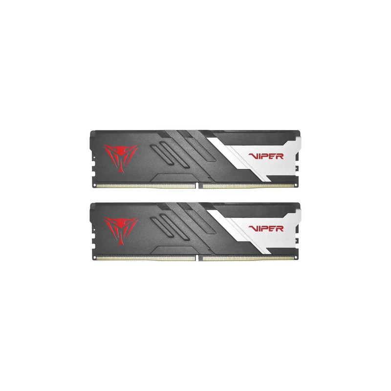 PATRIOT RAM VIPER VENOM 32GB (2X16GB) DIMM DDR5 6400MHZ 1.40V GAMING