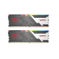 PATRIOT RAM VIPER RGB VENOM 32GB (2X16GB) DIMM DDR5 6000MHZ 1.35V GAMING