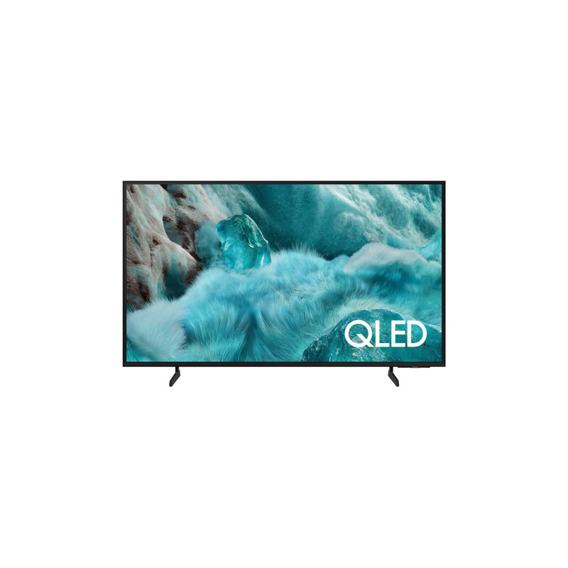 SAMSUNG SMART TV QLED 55 UHD 4K NERO