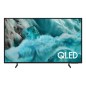SAMSUNG SMART TV QLED 55 UHD 4K NERO