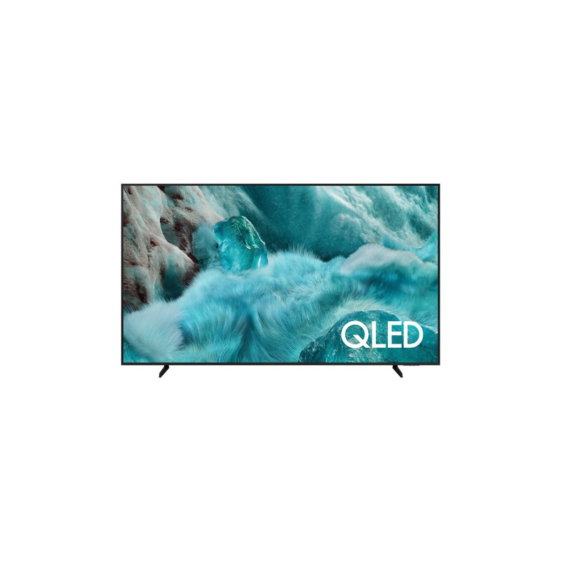 SAMSUNG SMART TV QLED 75" UHD 4K NERO