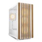SHARKOON CASE REBEL C70G RGB WHITE SHARKOON CASE REBEL C70G RGB WHITE