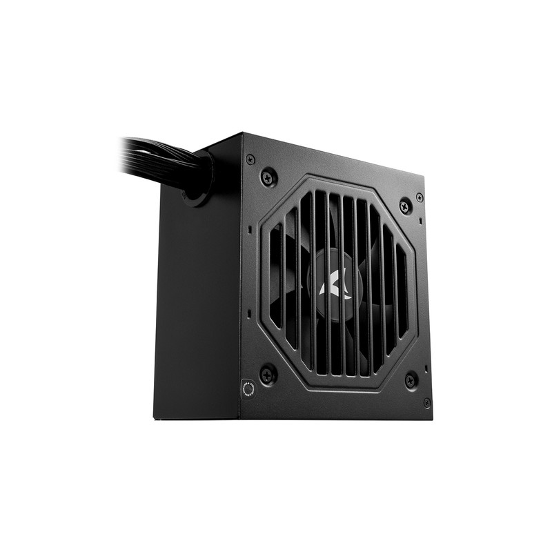 SHARKOON ALIMENTATORE REBEL P10, 550W, SCHWARZ, 5x SATA, 2x PCIe, ATX 3.1
