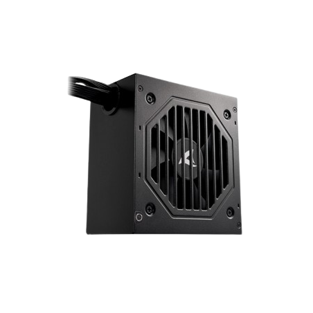 SHARKOON ALIMENTATORE REBEL P10 650 W, SCHWARZ, 5x SATA, 2x PCIe, ATX 3.1
