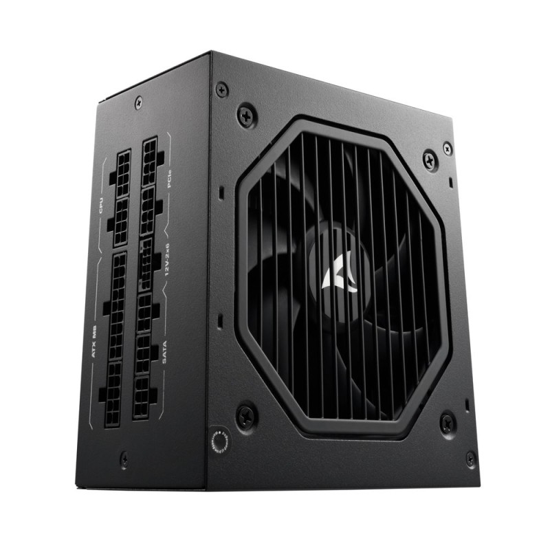 SHARKOON ALIMENTATORE P20 1000W ATX 3.1 CYBENETICS GOLD SHARKOON ALIMENTATORE P20 1000W ATX 3.1 CYBENETICS GOLD