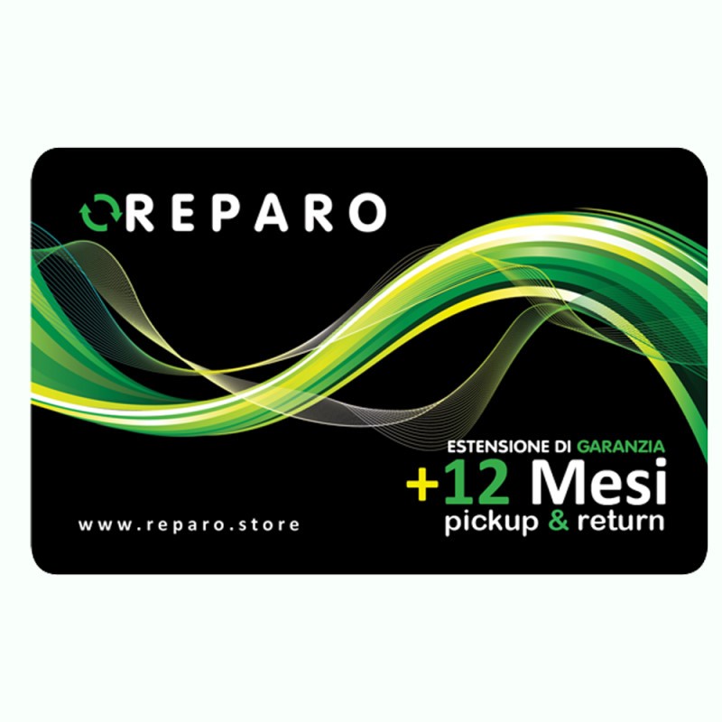 RINOVO ESTENSIONE GARANZIA +12 MESI PRODOTTI RINOVO PER PC E WKS RINOVO ESTENSIONE GARANZIA +12 MESI PRODOTTI RINOVO PER PC E WKS