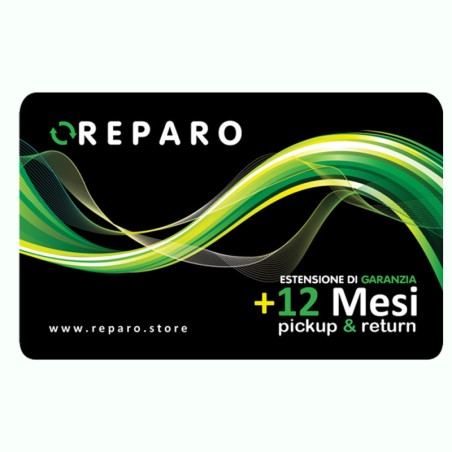 RINOVO ESTENSIONE GARANZIA +12 MESI PRODOTTI RINOVO PER PC E WKS
