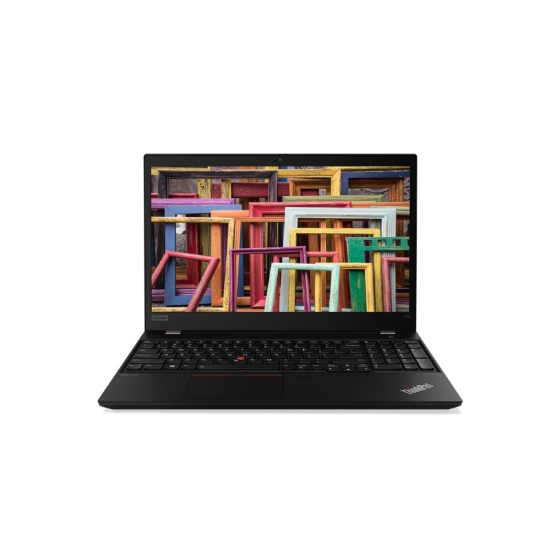 REPLAY NB LENOVO REFURBISHED T1515" I7-10610U 16GB SSD 512GB NVMe WEBCAM W11P
