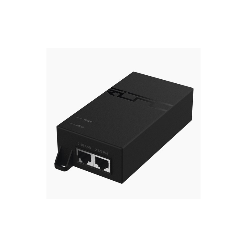 REYEE INIETTORE POE PASSIVO 60W 2X2.5GE REYEE INIETTORE POE PASSIVO 60W 2X2.5GE