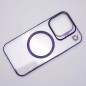 IDUDE COVER TANK MAGSAFE CRYSTAL IPHONE 14 PRO DEEP PURPLE IDUDE COVER TANK MAGSAFE CRYSTAL IPHONE 14 PRO DEEP PURPLE