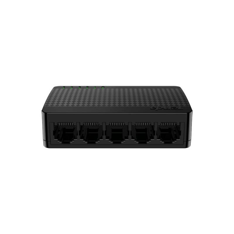 TENDA SWITCH SG105M5-PORT GIGABIT ETHERNET SWITCH TENDA SWITCH SG105M5-PORT GIGABIT ETHERNET SWITCH