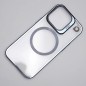 IDUDE COVER TANK MAGSAFE CRYSTAL IPHONE 14 PRO MAX BLUE SIERRA IDUDE COVER TANK MAGSAFE CRYSTAL IPHONE 14 PRO MAX BLUE SIERRA