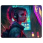 SHARKOON MOUSEPAD 900 X 400 X 3,5 MM, TESSUTO SUPER LISCIO E INTRECCIATO