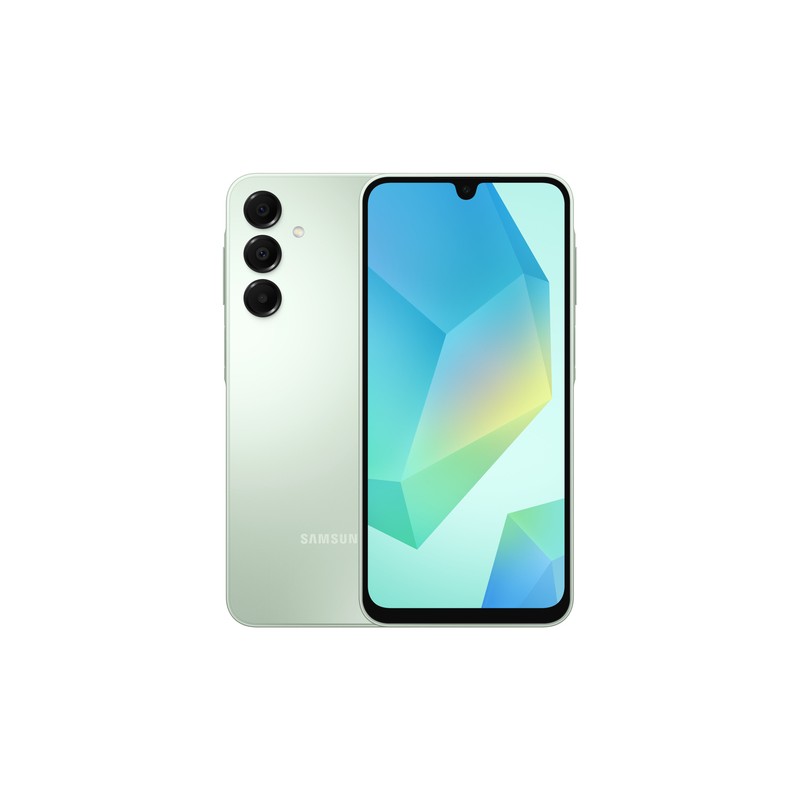 SAMSUNG GALAXY A16 4G 128GB 4GB LIGHT GREEN