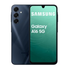 SAMSUNG GALAXY A16 LTE 128GB BLACK ENTERPRISE EDITION