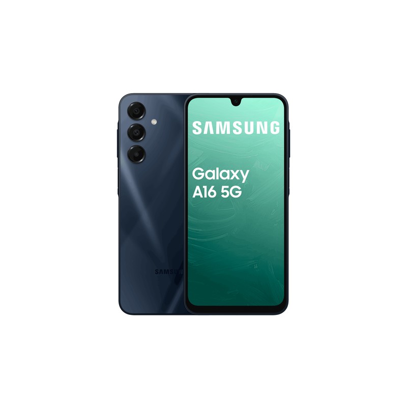 SAMSUNG GALAXY A16 LTE 128GB BLACK ENTERPRISE EDITION