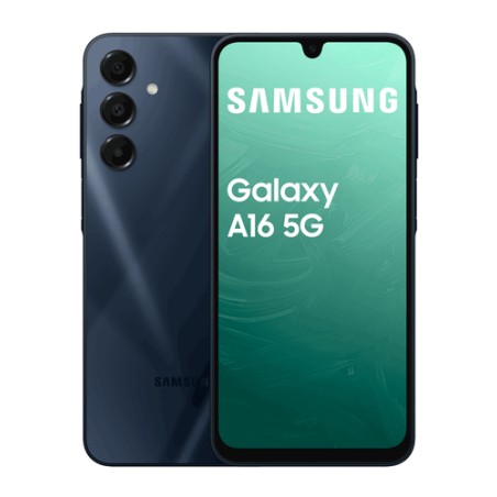 SAMSUNG GALAXY A16 LTE 128GB BLACK ENTERPRISE EDITION