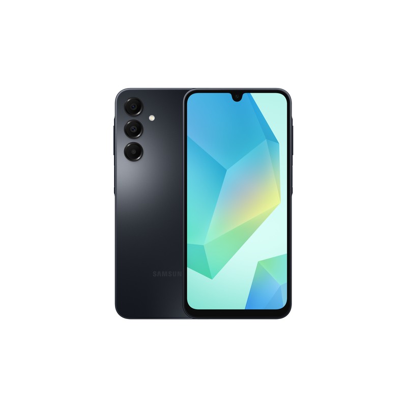 SAMSUNG GALAXY A16 4G 128GB 4GB BLACK TIM