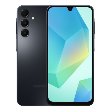 SAMSUNG GALAXY A16 4G 128GB 4GB BLACK TIM