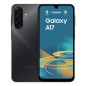 SAMSUNG GALAXY A17 LTE 4+128GB BLACK