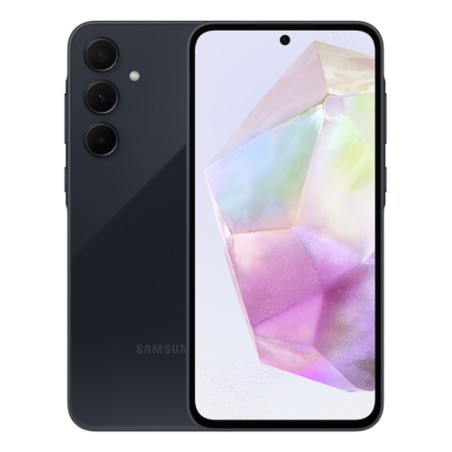 SAMSUNG GALAXY A35 5G DS A356B 6+128 TIM ENT. ED AWESOME NAVY