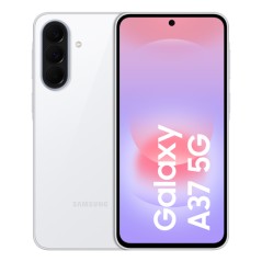 SAMSUNG SMARTPHONE GALAXY A37 5G 256GB WHITE