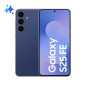 SAMSUNG SMARTPHONE S25 FE S731 5G DS 8+256 ITA NAVY SAMSUNG SMARTPHONE S25 FE S731 5G DS 8+256 ITA NAVY