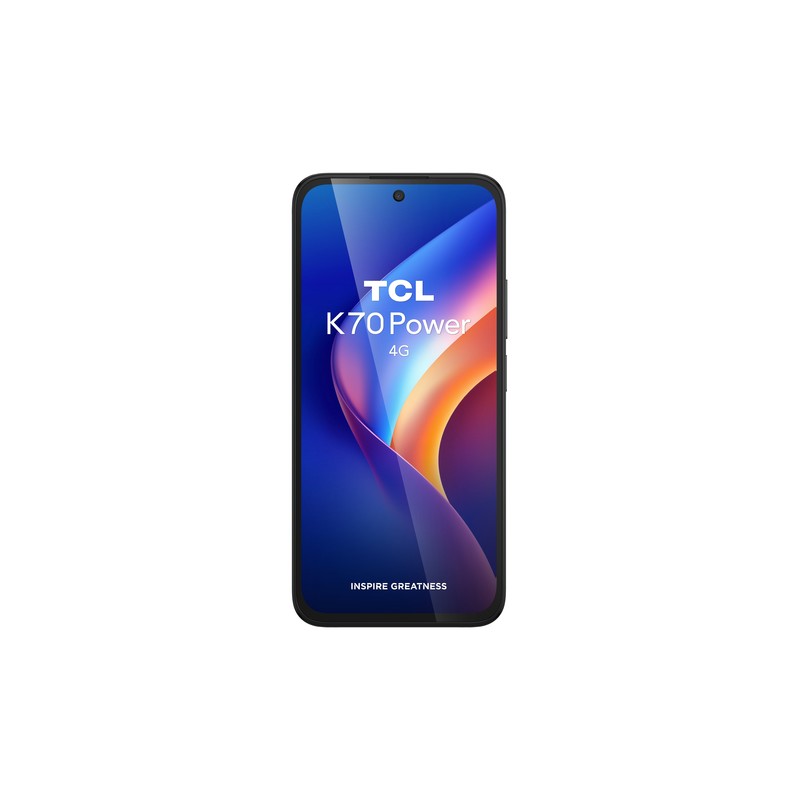 TCL SMARTPHONE K70 Power Space Grey TCL SMARTPHONE K70 Power Space Grey