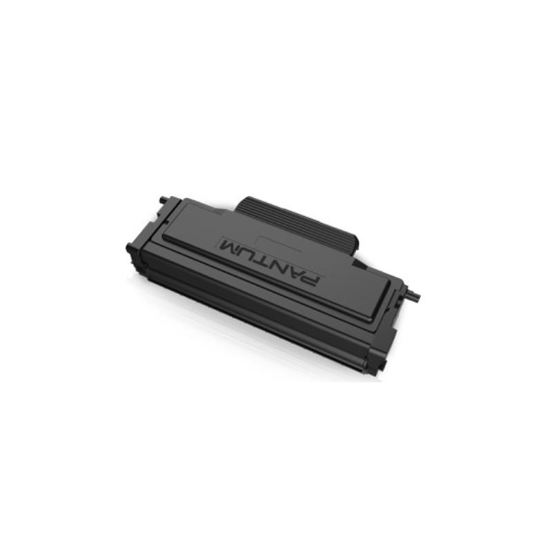 PANTUM TONER NERO, TL-410X, 6000 PAGINE, PER P3300DW M7100DW M7310DW