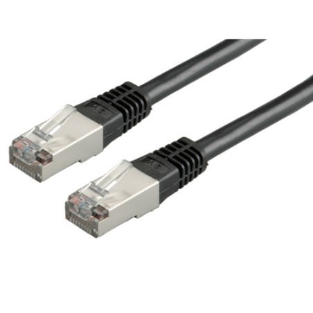 CAVO FIBRA OTTICA SC A SC MULTIMODE DUPLEX OM3 50/125 MT.3