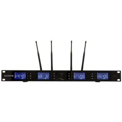CAVO FIBRA OTTICA SC A SC MULTIMODE DUPLEX OM4 50/125 MT.2