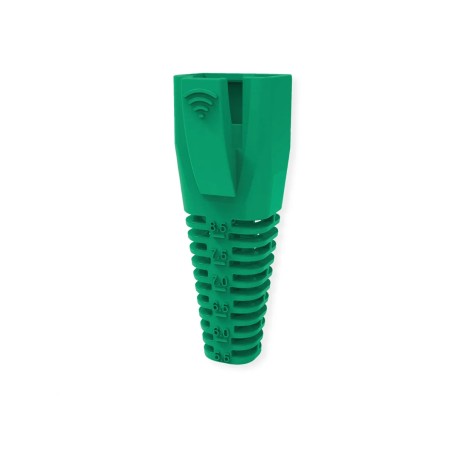 CAVO FIBRA OTTICA SC A SC MULTIMODE DUPLEX OM4 50/125 MT.3