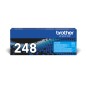 BROTHER TONER CIANO 1000 PAG PER MFCL3760, MFCL8340, MFCL8230, MFCL8240