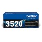 BROTHER TONER NERO PER DCPL/HLL/MFCL 20000PAG