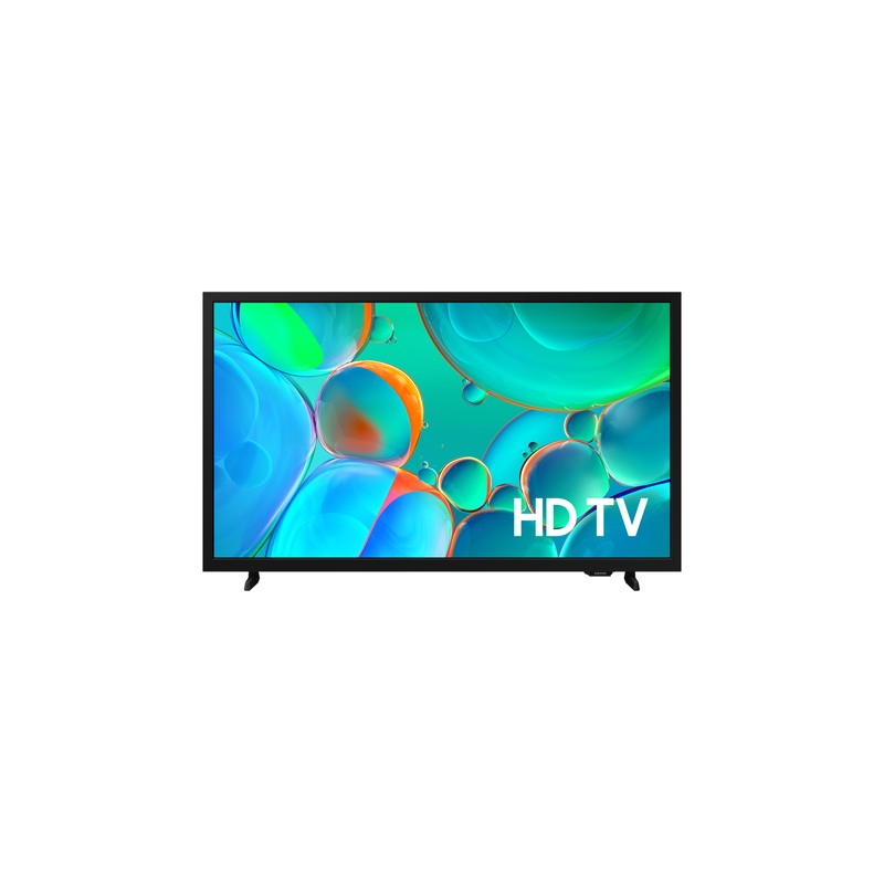 SAMSUNG SMART TV 32 HD 4K NERO