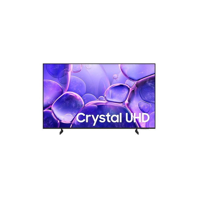 SAMSUNG SMART TV 55 UHD 4K NERO