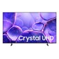 SAMSUNG SMART TV 55 UHD 4K NERO