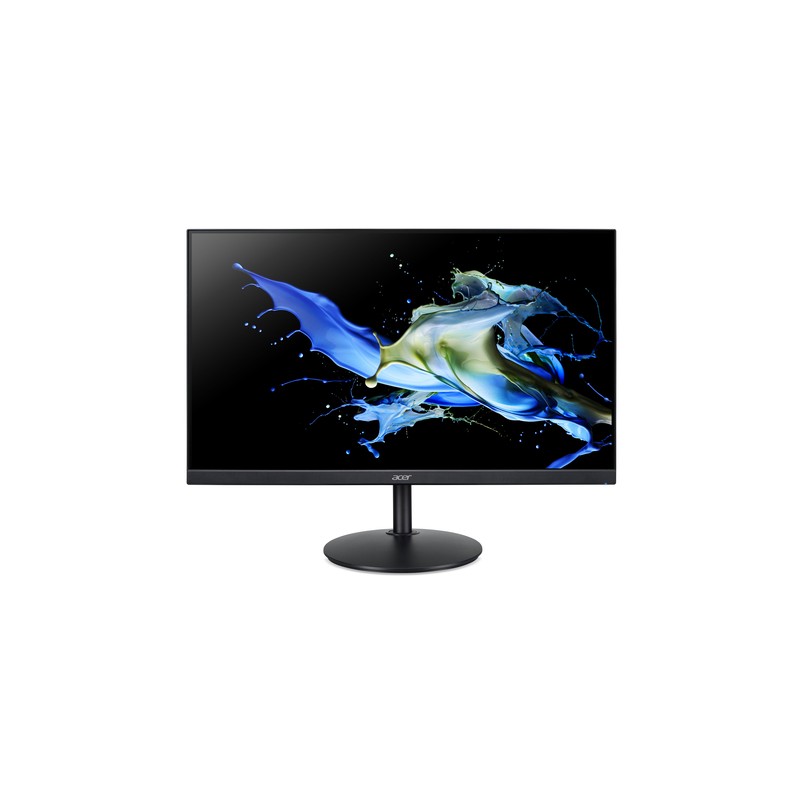 ACER MONITOR 27 LED IPS FHD 16:9 4MS 250 CDM, PIVOT, VGA/DP/HDMI, MULTIMEDIALE