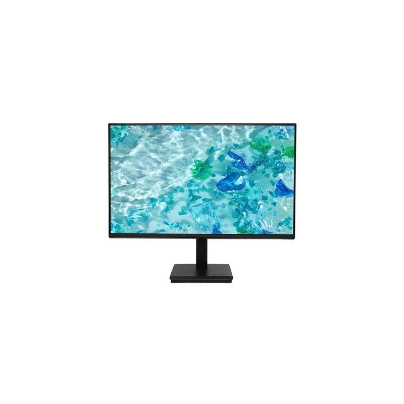 ACER MONITOR 27 LED IPS FHD 16:9 4MS 250 CDM, VGA/HDMI, MULTIMEDIALE ACER MONITOR 27 LED IPS FHD 16:9 4MS 250 CDM, VGA/HDMI, MULTIMEDIALE